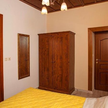 Argyro House II Apartment Ретимно Екстериор снимка