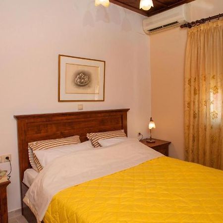 Argyro House II Apartment Ретимно Екстериор снимка