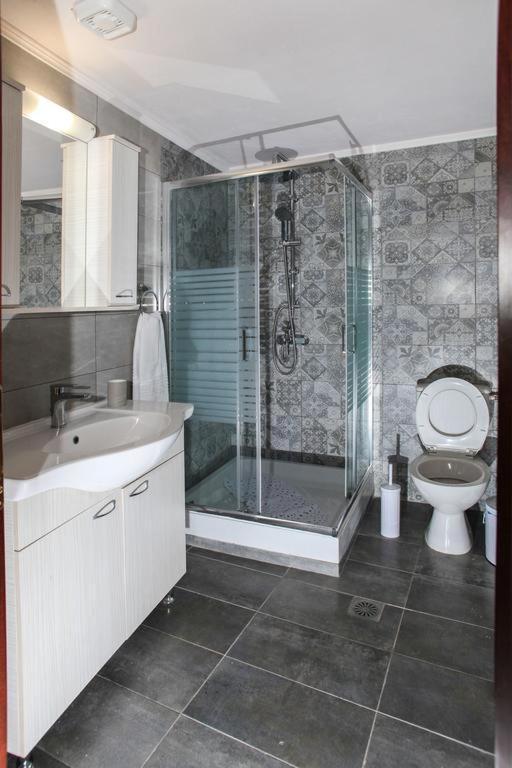 Argyro House II Apartment Ретимно Екстериор снимка