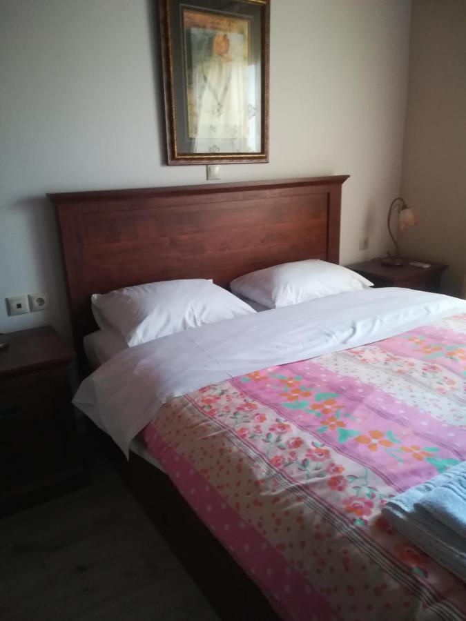 Argyro House II Apartment Ретимно Екстериор снимка