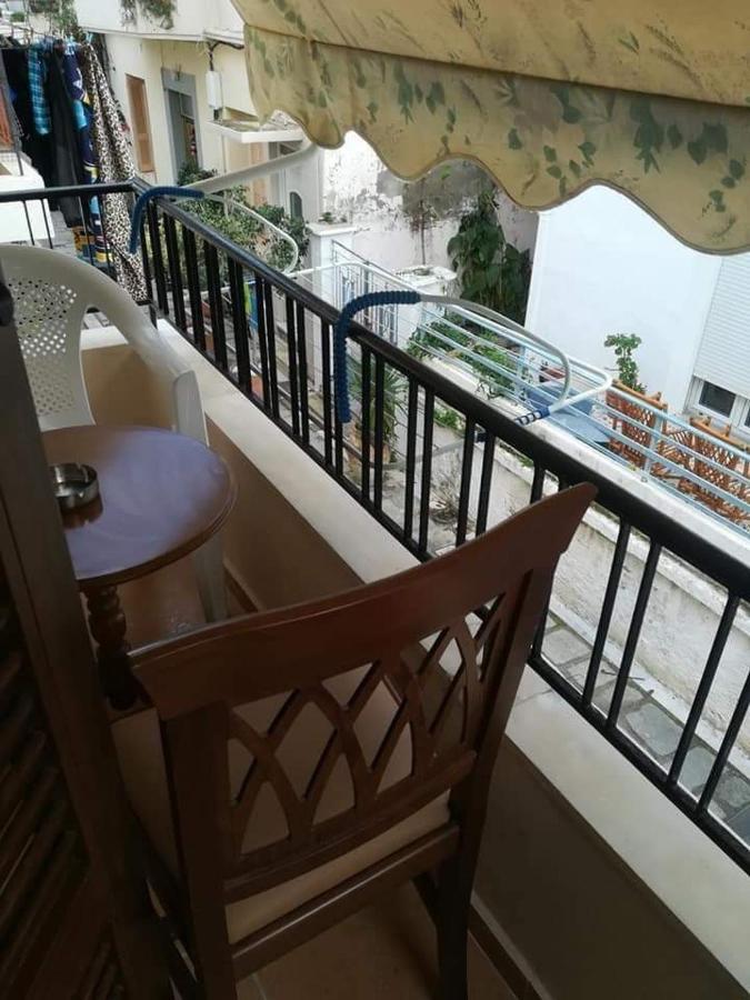 Argyro House II Apartment Ретимно Екстериор снимка